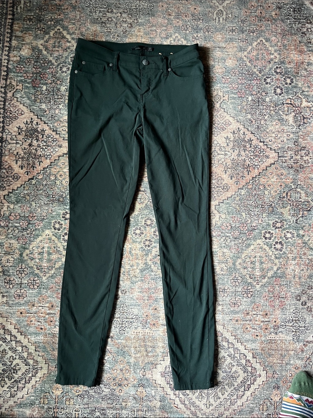 Prana Halle skinny pant